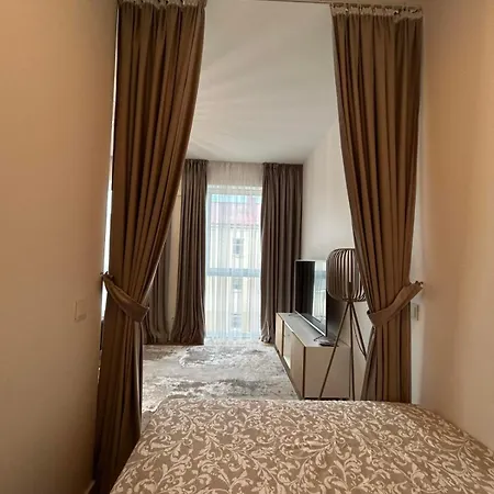 Apartment Zalia Kopa In Center