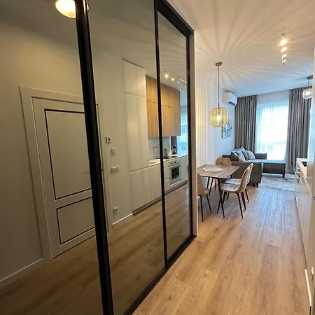 Zalia Kopa In Center Apartment *