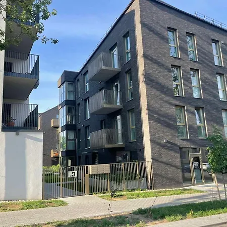 Apartment Zalia Kopa In Center *
