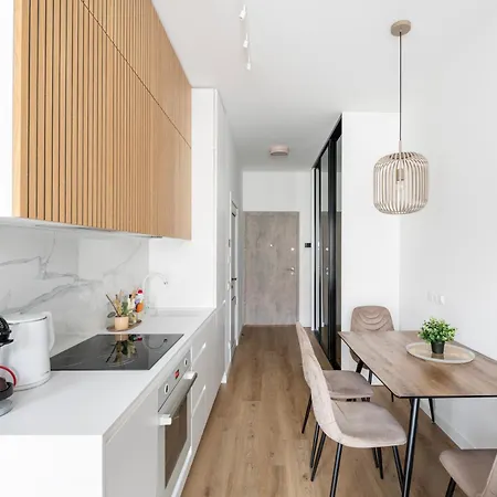 Appartement Zalia Kopa In Center *