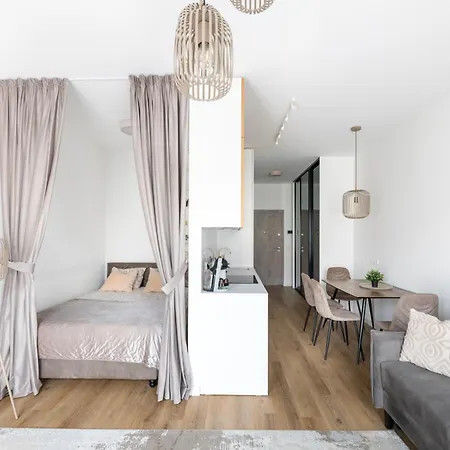 Zalia Kopa In Center Apartamento