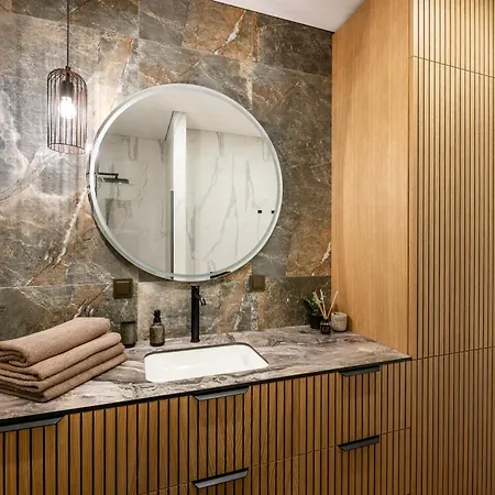 Zalia Kopa In Center Appartement *