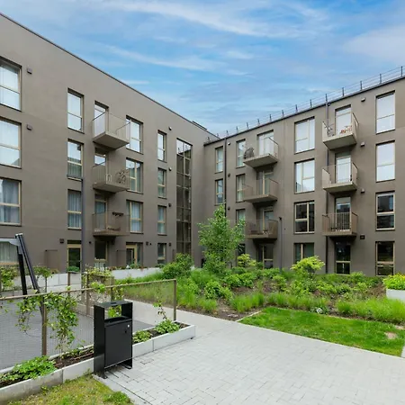 Lejlighed Zalia Kopa In Center