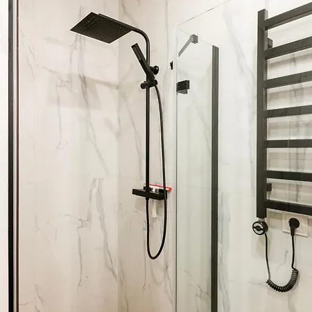 Appartement Zalia Kopa In Center