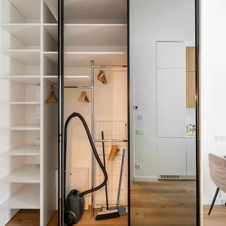 Zalia Kopa In Center Appartement