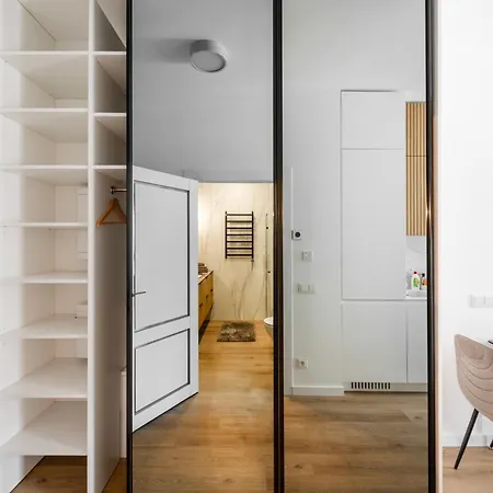 Apartamento Zalia Kopa In Center