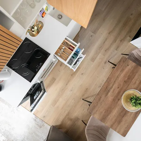 Appartement Zalia Kopa In Center *