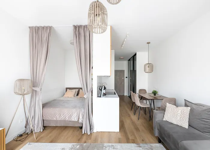 Zalia Kopa In Center Apartament