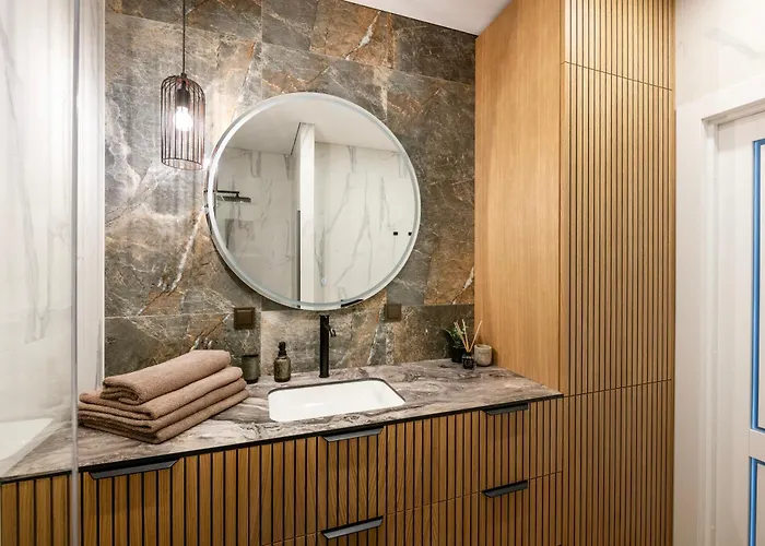 Zalia Kopa In Center Apartament *