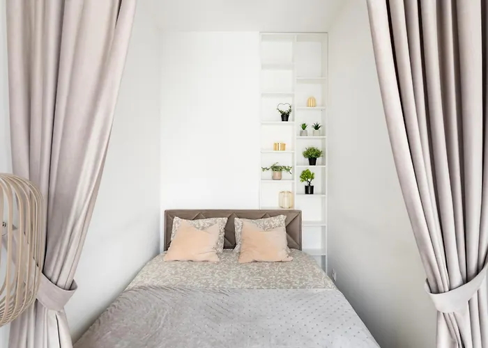 Zalia Kopa In Center Wilno