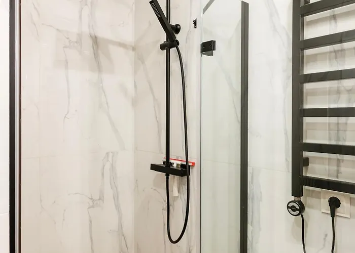 Apartament Zalia Kopa In Center