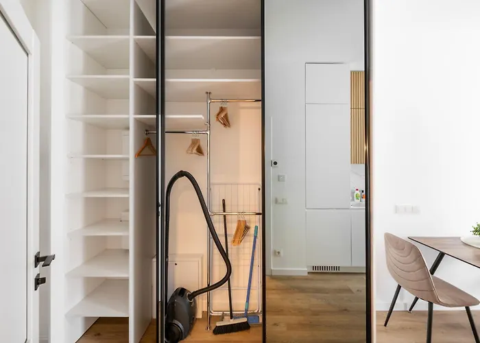 Zalia Kopa In Center Apartament